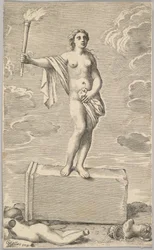 Vrouwelijke figuur