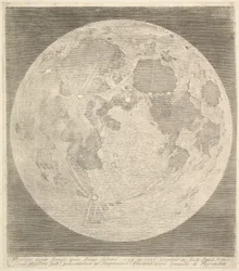 Volle Maan