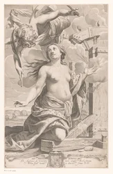 Heilige Catherina van Alexandrië