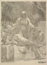 Rouw, 1683