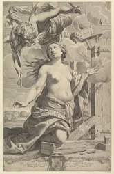 Martelaarschap van St. Catharina