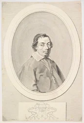Nicolas Grillié, Bisschop van Uzès