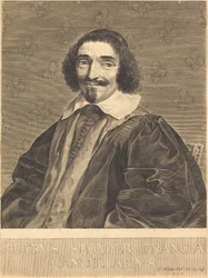 Pierre Seguier