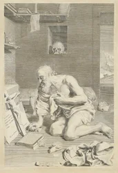 Sint Hiëronymus