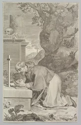 St. Claude, 1664