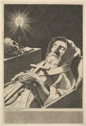 St. Franciscus de Paul