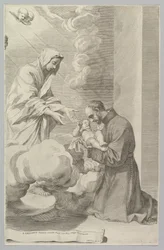 St. Gaëtan, Stichter van de Theatijnen