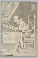 Sint Gregorius
