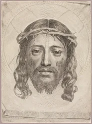 De Zweetdoek van Sint Veronica