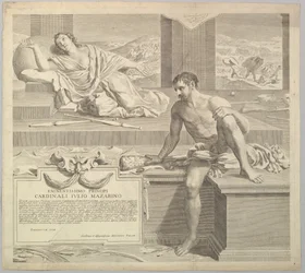Theologische Stelling van Antoine Talon