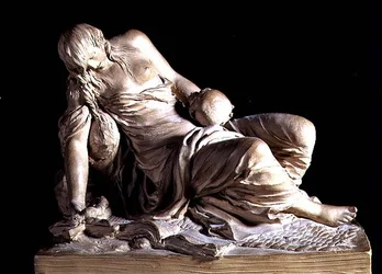 De Berouwvolle Magdalena