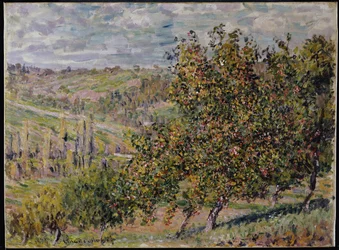 Appelbloesem, 1878