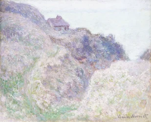 Douaniershut in Varengeville