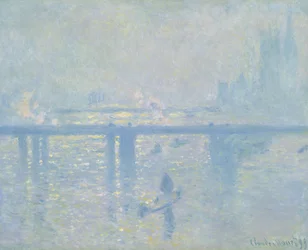 Charing Cross-brug 
