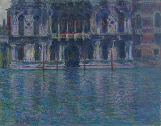 Duits: Le Palais Contarini Le Palais Contarini