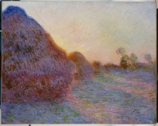 Hooibergen