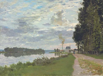 Le Promenade d