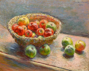 De appelmand
