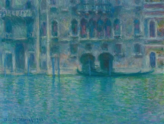Palazzo da Mula, Venetië