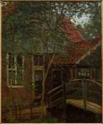 Brug in Nederland, Zaandam