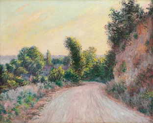 Weg