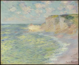 De Klif Boven, 1885