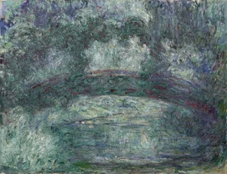 De Japanse Brug