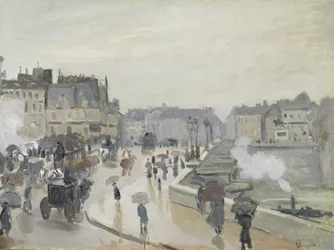 De Pont Neuf