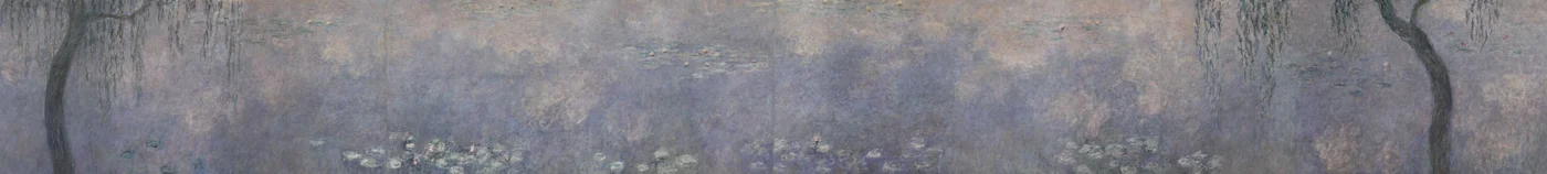 De Waterlelies - De Twee Wilgen