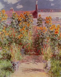 Onbekend schilderij