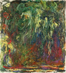 Treurwilg, 1920-1922