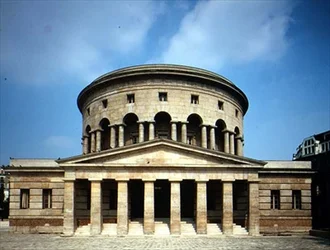 De Barrière de La Villette