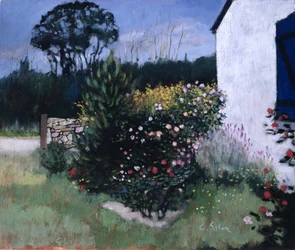 De Rozenstruik