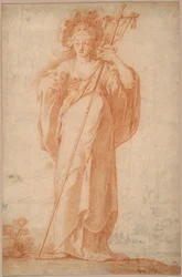 De Cuman Sibylle