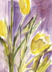 Tulpen, 1987