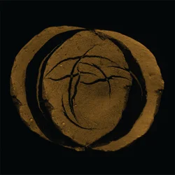 Abstracte aardtextuur