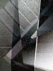 Geometrische abstractie in beton