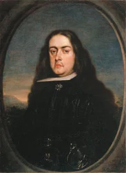 Juan Francisco de la Cerda, VIII hertog van Medinaceli