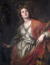 Sint Catharina van Alexandrië