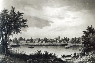 Valdivia, uit 