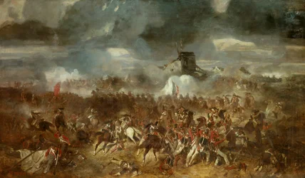 Napoleontische Oorlog: 