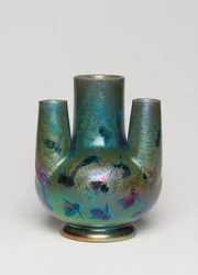 Vaas, c.1900