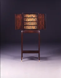 Juwelenkast, ca. 1925