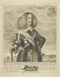 Jacob van Wassanaer (laat 17e eeuw)