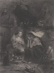 Het Brouwsel, 1860