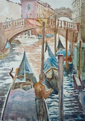Zuchtenbrug, 2020