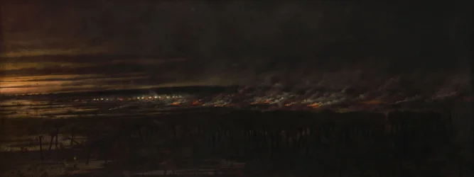 Yataytí Corá, 2 juli 1866