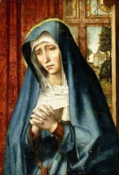 De Mater Dolorosa, ca. 1509-1511