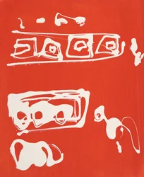 Grote gebouwen, serie II