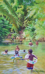 Rivier Kalk Sublime